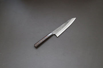 Nigara Hamono Kurouchi SG2 Gyuto 210mm - Thecooksedge