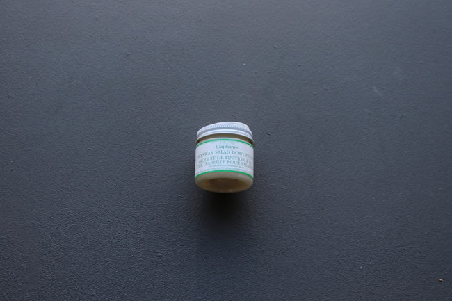 Small Claphams beeswax 50 grams - Thecooksedge