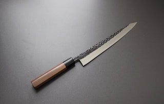Fujimoto SLD sujihiki 240mm - Thecooksedge