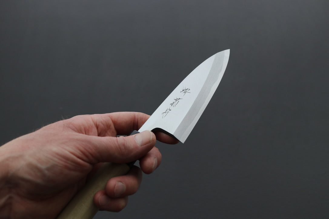 Gokujyo Deba 105mm - Thecooksedge