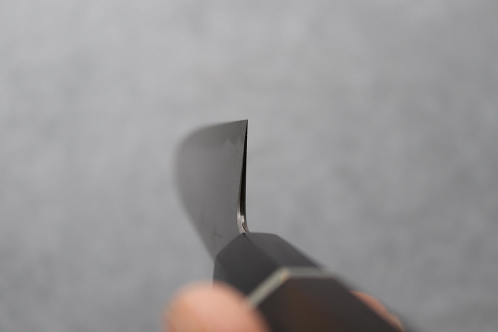 Tetsujin Hamono "Metal Flow" Gyuto 210mm - Thecooksedge