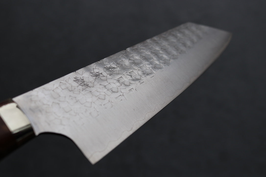 Yoshimi Kato SG2 Tsuchime Bunka - Thecooksedge