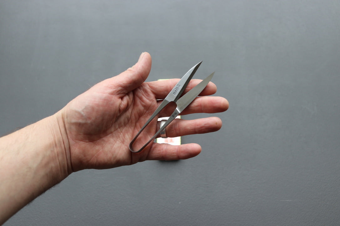 Thread Scissors - Thecooksedge