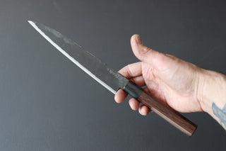 Takeda NAS sujihiki medium 210MM - Thecooksedge
