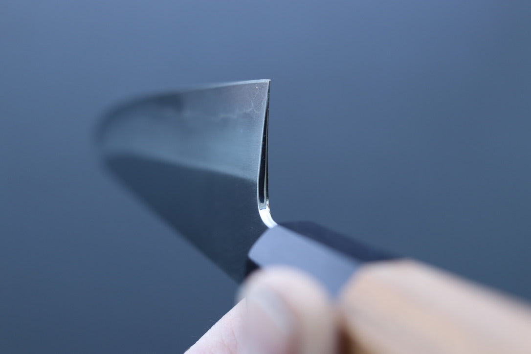 Nakagawa Hamono Silver 3 Gyuto 240mm - Thecooksedge