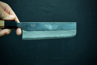 Kumokage Nakiri 165mm - Thecooksedge