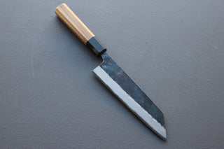 Hatsukokoro Kumokage Bunka 180mm - Thecooksedge