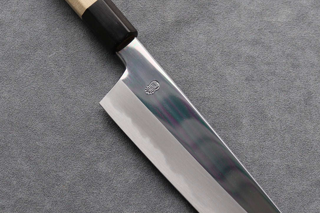 Sakai Kikumori CHOYO Gyuto 240mm - Thecooksedge