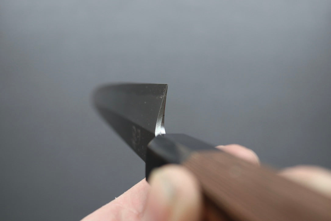 Hatsukokoro Shirasagi Yanagiba 300mm - Thecooksedge