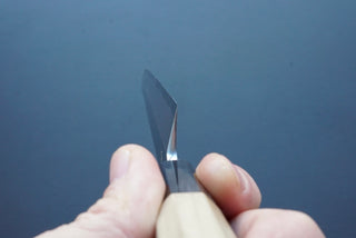 Kikuzuki Kasumi Yanagiba 300mm - Thecooksedge