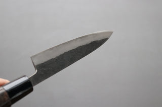 Munetoshi Nashiji Petty 150mm - Thecooksedge