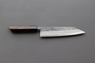 Kurosagi AS Kurouchi Kiritsuke Gyuto 210mm - Thecooksedge