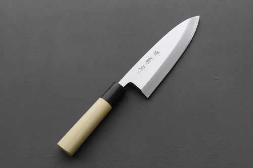 Gokujyo Deba 165mm - Thecooksedge