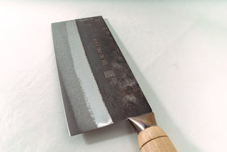 CCK Cleaver Small Slicer 210mm KF1303 - Thecooksedge