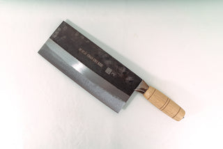 CCK Cleaver Small Slicer 210mm KF1303 - Thecooksedge