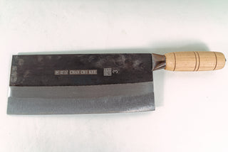 CCK Cleaver Small Slicer 210mm KF1303 - Thecooksedge