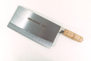 CCK Cleaver Kitchen Chopper 220mm KF1203 - Thecooksedge