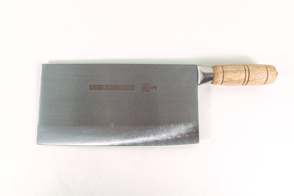 CCK Cleaver Kitchen Chopper 220mm KF1203 - Thecooksedge