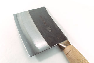 CCK Cleaver Kau Kong Chopper 205mm KF1411 - Thecooksedge