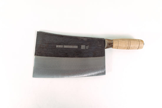 CCK Cleaver Kau Kong Chopper 205mm KF1411 - Thecooksedge