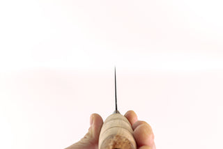 CCK Small Scraping Knife KF2205 - Thecooksedge