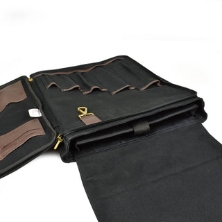Boldric Chef Knife Backpack - Thecooksedge