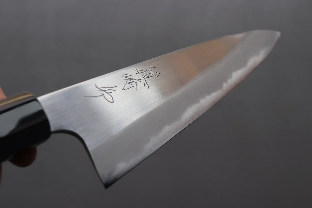 Mazaki Migaki Gyuto 240mm - Thecooksedge