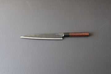 Takeda NAS sujihiki medium 210MM - Thecooksedge