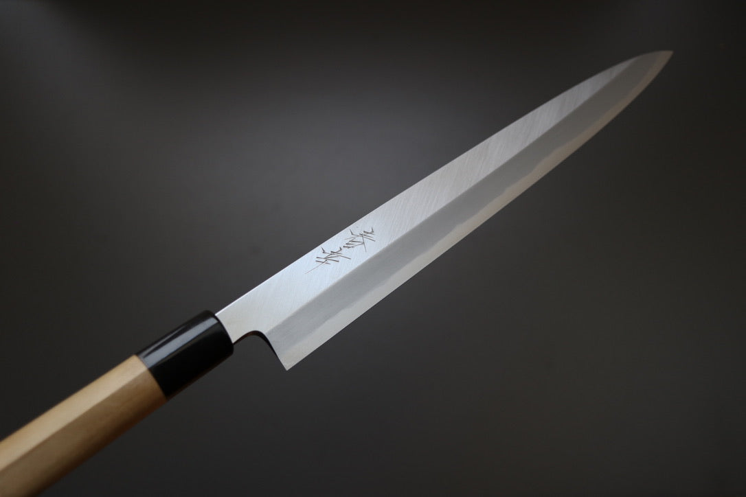 Ginjo Yanagiba 300mm - Thecooksedge