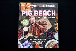 Pig Beach - Thecooksedge