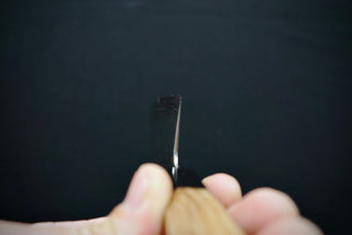 Myojin Riki Seisakusho SG2 Kiritsuke Gyuto 210mm - Thecooksedge