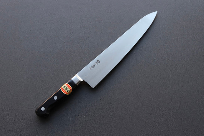Sakai Kikumori Nihonko Gyuto 270mm - Thecooksedge