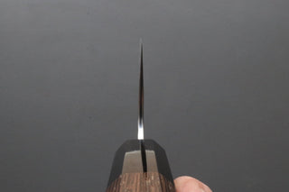 Yu Kurosaki Raijin Nakiri 165mm - Thecooksedge