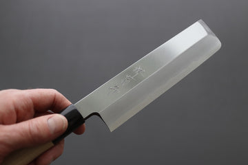 Gokujyo Usuba 165mm - Thecooksedge