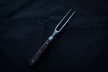 Grohmann 6" Carving Fork - Thecooksedge