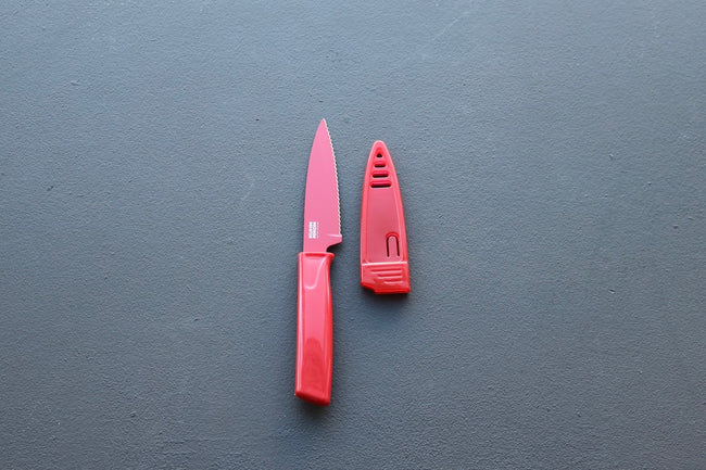Kuhn Pairing Knife - Thecooksedge