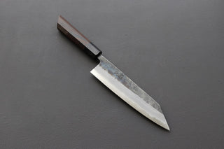 Kurosagi AS Kurouchi Kiritsuke Gyuto 210mm - Thecooksedge