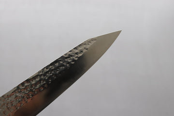 Yu Kurosaki Senko Gyuto 210mm Western Ironwood - Thecooksedge