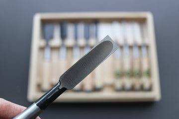 Oochi Chisels Set Of 10 - Thecooksedge