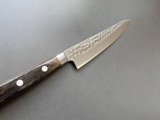 Haruyuki Mugi Petty 135mm - Thecooksedge
