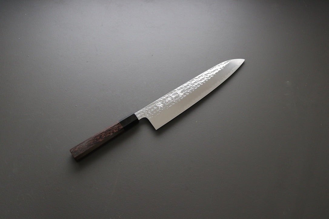 Yu Kurosaki Senko R2 Gyuto 240mm - Thecooksedge