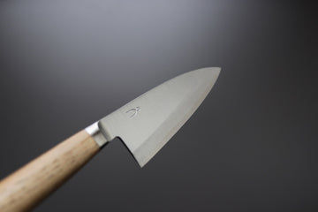 Tadafusa Hocho Kobo Deba 105mm HK- - Thecooksedge
