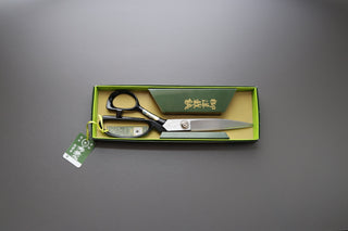 Jubae Fabric Shears - Thecooksedge