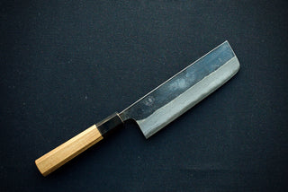 Kumokage Nakiri 165mm - Thecooksedge