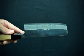 Kumokage Nakiri 165mm - Thecooksedge