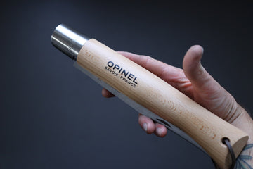 Opinel No.13 Folding Knife - Thecooksedge