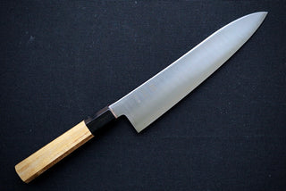 Hayabusa ZDP-189 Gyuto 240mm - Thecooksedge