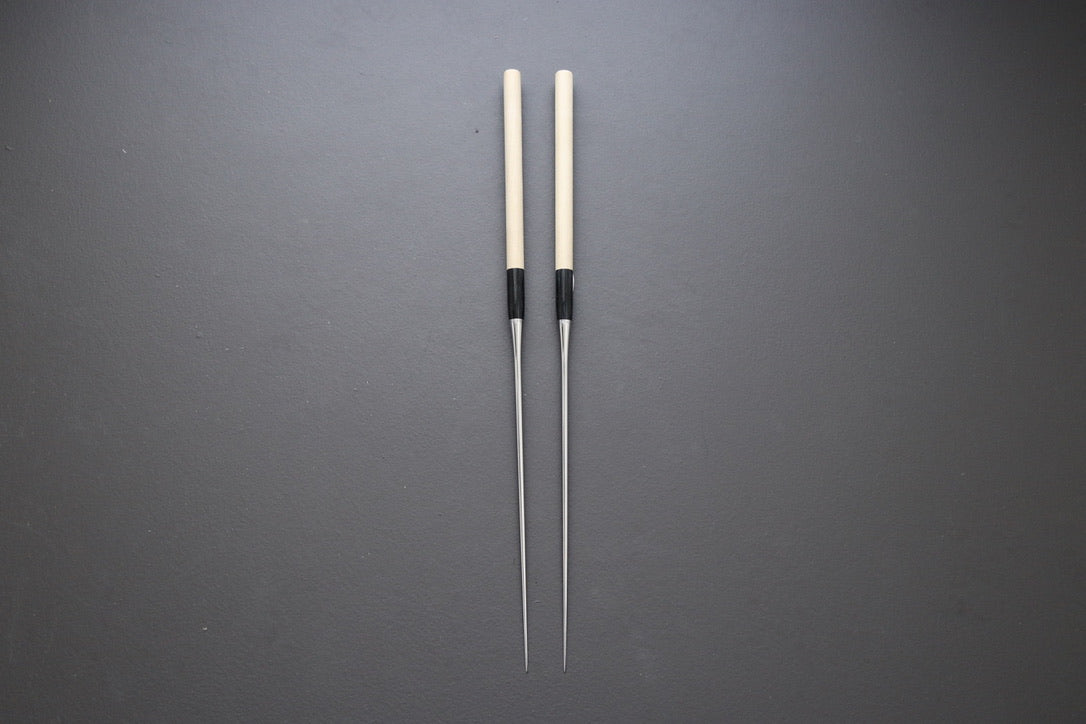 Moribashi Chopsticks 180mm - Thecooksedge