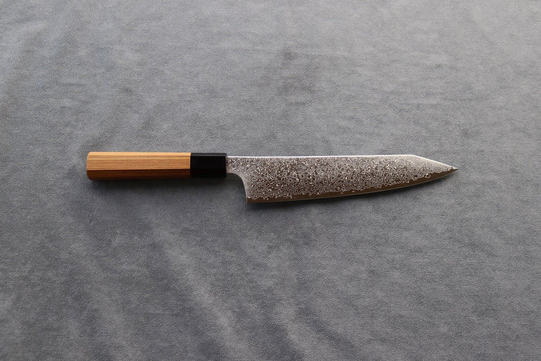 Hatsukokoro Saihyo Gyuto 210mm - Thecooksedge