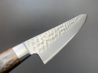 Haruyuki Mugi Petty 135mm - Thecooksedge